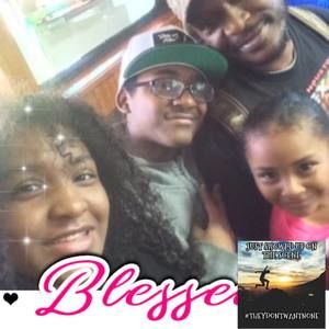 Meet your Posher, William